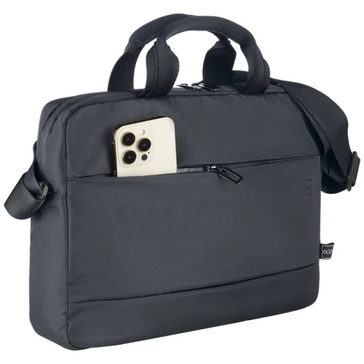 Tucano Global 13"/14" taška na notebook modrá - 5