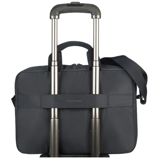Taška na notebook Tucano Global 15,6"/16" modrá - 4