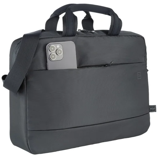 Taška na notebook Tucano Global 15,6"/16" modrá - 5