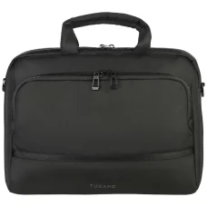 Tucano Player taška na notebook 15,6" / MacBook 16" čierna