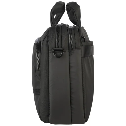 Tucano Player taška na notebook 15,6" / MacBook 16" čierna - 5