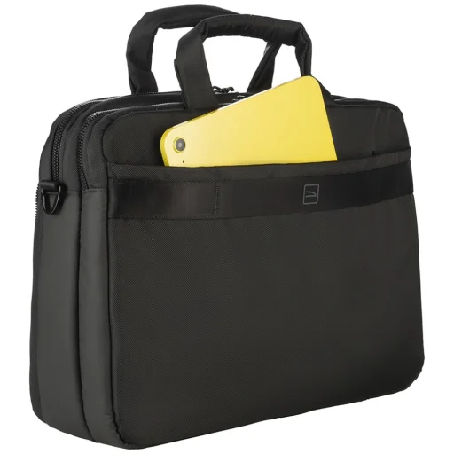 Tucano Player taška na notebook 15,6" / MacBook 16" čierna - 7
