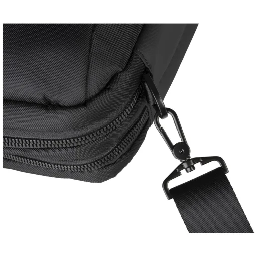 Tucano Player taška na notebook 15,6" / MacBook 16" čierna - 9