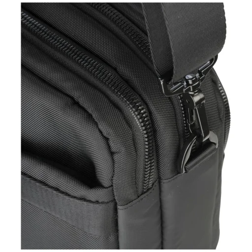 Tucano Player taška na notebook 15,6" / MacBook 16" čierna - 10