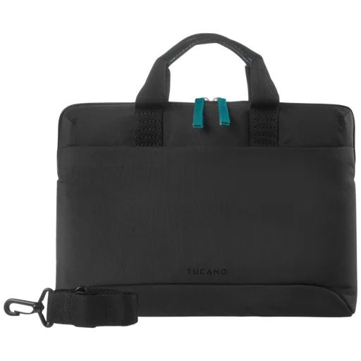 Tucano Smilza Superslim 13,3"/14" čierna taška na notebook - 4
