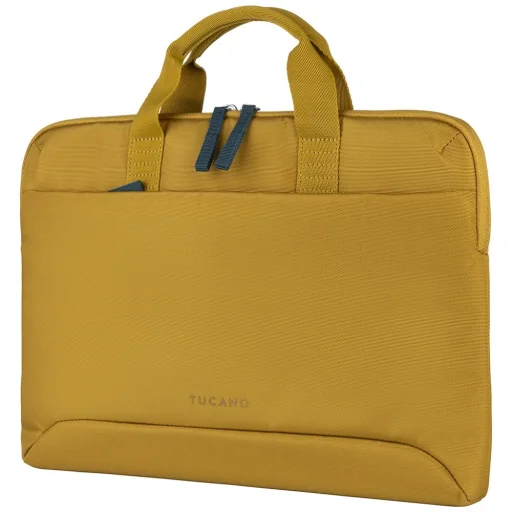 Tucano Isotta Superslim 13,3"/14" taška na notebook horčicová - 2