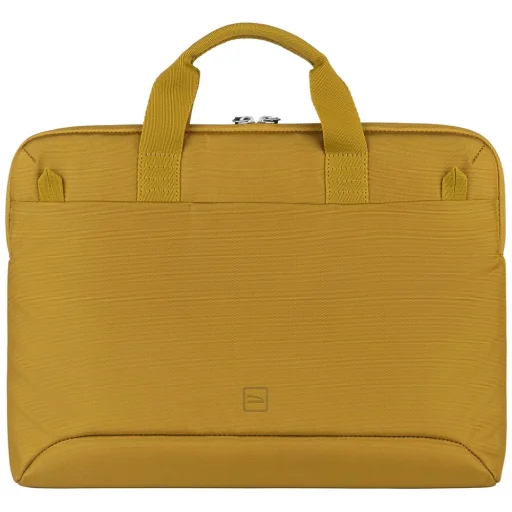 Tucano Isotta Superslim 13,3"/14" taška na notebook horčicová - 3