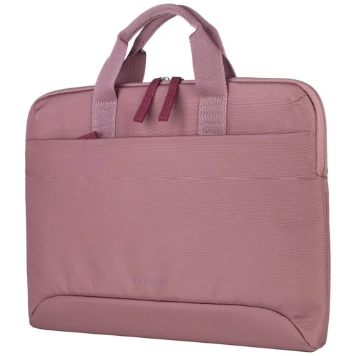 Tucano Isotta Superslim 13,3"/14" taška na notebook ružová - 2
