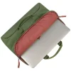 Tucano Smilza Superslim 15" zelená taška na notebook thumbnail