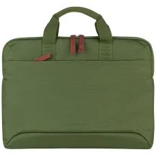 Tucano Isotta Superslim 13,3"/14" taška na notebook zelená