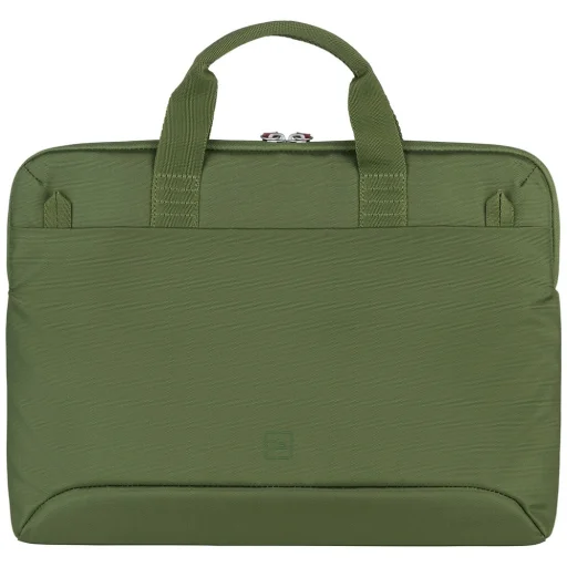 Tucano Isotta Superslim 13,3"/14" taška na notebook zelená - 3