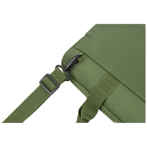 Tucano Smilza Superslim 15" zelená taška na notebook - 6