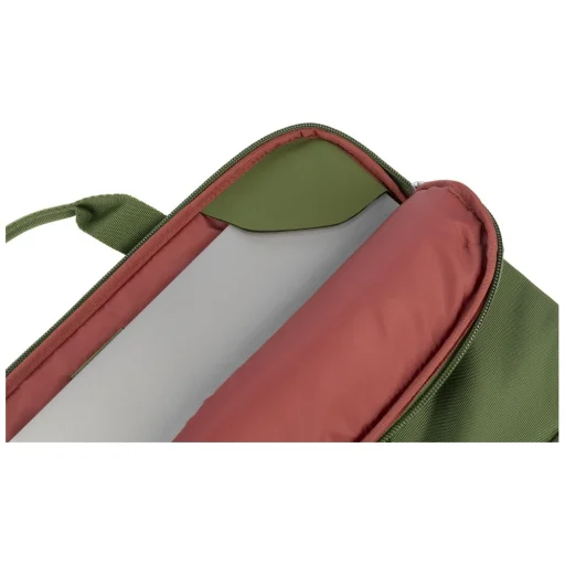 Tucano Smilza Superslim 15" zelená taška na notebook - 7