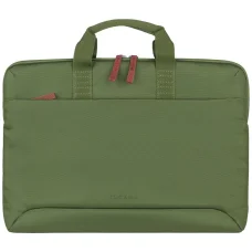 Tucano Smilza Superslim 15" zelená taška na notebook