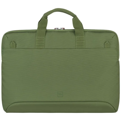 Tucano Smilza Superslim 15" zelená taška na notebook - 3