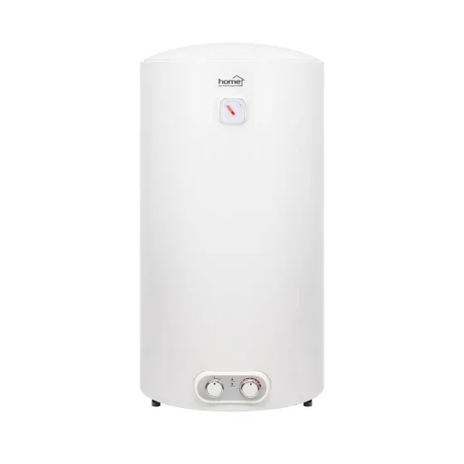 HOME D100-15VH1 Cylinderflex elektrický ohrievač vody, bojler, 1500 W, 90 litrov, IPX4, mechanický, vertikálna/horizontálna inštalácia - 1