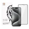 Tel Protect 10X Privacy Plus Titanium tvrdené sklo iPhone 16 Pro/17 (obálka) thumbnail