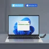 Wozinsky dvojpásmový bezdrôtový adaptér USB 3.0 WiFi 6 - čierny thumbnail