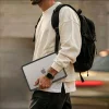 Apple MacBook Pro 16 (2021-2026) Tech-Protect Velar puzdro čierne/matné priehľadné thumbnail