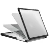 Apple MacBook Pro 16 (2021-2026) Tech-Protect Velar tok fekete/matt átlátszó thumbnail