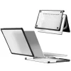Apple MacBook Pro 16 (2021-2026) Tech-Protect Velar tok fekete/matt átlátszó thumbnail