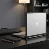 Apple MacBook Pro 16 (2021-2026) Tech-Protect Velar tok fekete/matt átlátszó thumbnail