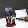 Motorola Edge 70 Pro červené puzdro Techsuit CamGuard Pro thumbnail