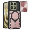 Puzdro Techsuit CamGuard Pro na Motorola Edge 70 Pro Rose Gold thumbnail