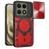 Motorola Edge 70 Pro červené puzdro Techsuit CamGuard Pro thumbnail