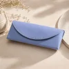 Puzdro na okuliare Iris Modré Techsuit - (ETM3) - PU, 15,2 x 6,6 x 3,6 cm thumbnail
