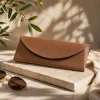 Puzdro na okuliare Iris Modré Techsuit - (ETM3) - PU, 15,2 x 6,6 x 3,6 cm thumbnail