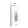 iPhone 17 Forcell F-Protect BumperX Premium čierne puzdro kompatibilné s MagSafe thumbnail