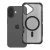 iPhone 17 Forcell F-Protect BumperX Premium čierne puzdro kompatibilné s MagSafe thumbnail