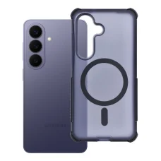 Samsung Galaxy S26 Forcell F-Protect BumperX Premium tmavomodré puzdro kompatibilné s MagSafe