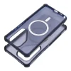 Samsung Galaxy S26 Forcell F-Protect BumperX Premium tmavomodré puzdro kompatibilné s MagSafe thumbnail
