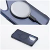 Samsung Galaxy S26 Forcell F-Protect BumperX Premium tmavomodré puzdro kompatibilné s MagSafe thumbnail