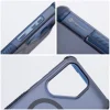 Samsung Galaxy S26 Forcell F-Protect BumperX Premium tmavomodré puzdro kompatibilné s MagSafe thumbnail