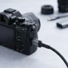 Tech-Protect Ultraboost Mini HDMI - HDMI 2.1 8K 60Hz 200 cm čierny kábel thumbnail