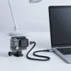 Tech-Protect Ultraboost Mini HDMI - HDMI 2.1 8K 60Hz 200 cm čierny kábel thumbnail