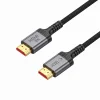 Tech-Protect UltraBoost HDMI 2.1 kábel 4K 120Hz / 8K 60Hz 100 cm čierny thumbnail