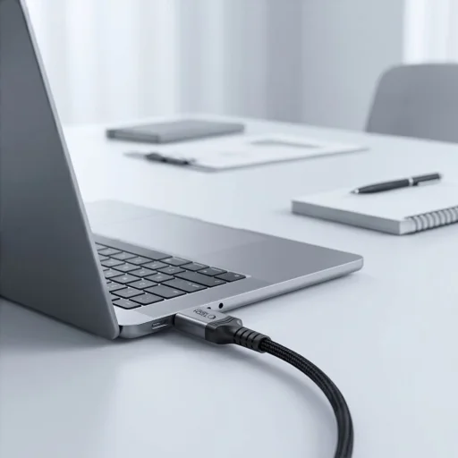 Tech-Protect UltraBoost HDMI 2.1 kábel 4K 120Hz / 8K 60Hz 100 cm čierny - 8