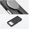 iPhone 17 Forcell F-Protect BumperX Premium čierne puzdro kompatibilné s MagSafe thumbnail