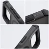 iPhone 17 Forcell F-Protect BumperX Premium čierne puzdro kompatibilné s MagSafe thumbnail