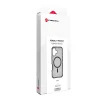 iPhone 16 Forcell F-Protect BumperX Premium MagSafe kompatibilné čierne puzdro thumbnail