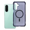 Samsung Galaxy A27 Forcell F-Protect BumperX Premium tmavomodré puzdro kompatibilné s MagSafe thumbnail