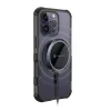 iPhone 17 Forcell F-Protect BumperX Premium čierne puzdro kompatibilné s MagSafe thumbnail