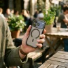 iPhone 17 Forcell F-Protect BumperX Premium čierne puzdro kompatibilné s MagSafe thumbnail