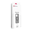 iPhone 16 Pro Forcell F-Protect BumperX Premium MagSafe kompatibilné čierne puzdro thumbnail