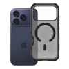 iPhone 17 Pro / 18 Pro Forcell F-Protect BumperX Premium čierne puzdro kompatibilné s MagSafe thumbnail