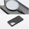 Samsung Galaxy A57 Forcell F-Protect BumperX Premium MagSafe kompatibilné čierne puzdro thumbnail